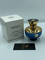 Тестер Versace Dylan Blue pour femme parfum 100ml