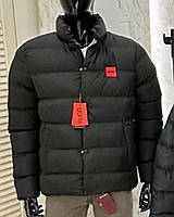 Мужская jосень-зима стильная куртка ПРЕМИУМ качества, пр-во Турция