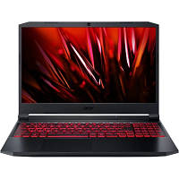 Ноутбук Acer Nitro 5 AN515-55-53E5 (NH.QB0AA.001) i5 \ DDR4 8Gb \ SSD 256Gb \ RTX 3050