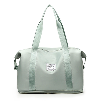 Дорожня сумка для ручної поклажі 36л / Сумка для літака лоукост / Дорожня сумка для поїздок водонепроникна /Спортивна сумка