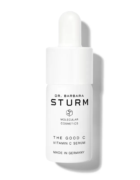Dr. Barbara Sturm Сироватка з вітаміном С The Good C Vitamin C Serum, 3 мл