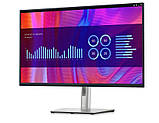 МОНІТОР DELL P3223DE (210-BDGB), фото 4