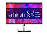 МОНІТОР DELL P3223DE (210-BDGB), фото 3
