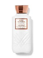 Парфумований зволожуючий лосьйон Pure Wonder від Bath and Body Works оригінал