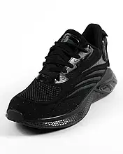 Кросівки текстильні Save Trip 5203 41 Чорні