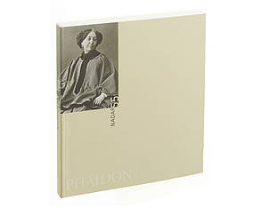 Книга Nadar (Phaidon 55's).