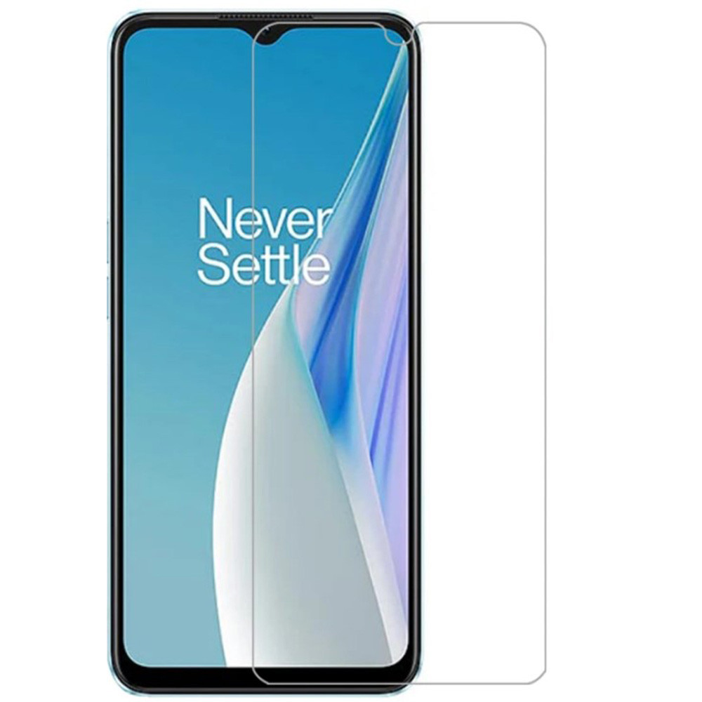 Захисне скло 2.5D 0.3mm Tempered Glass для OnePlus Nord N20 SE, фото 1