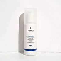 Активний саліциловий тонік для жирної шкіри Image Clear Cell Salicylic Clarifying Tonic 118мл