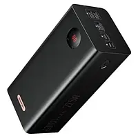 Внешний портативный аккумулятор Romoss PEA60 60000mah black 22.5W (PEA60-152-2142)