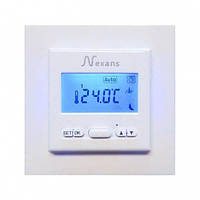 Терморегулятор для теплого пола Nexans N-COMFORT TD