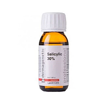 Саліциловий пілінг 30% Salicylic Peel, 50 мл