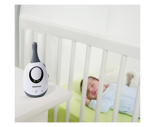 Радіоняня Babymoov Baby Monitor Simply Care