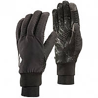 Перчатки Black Diamond Mont Blanc Gloves XS Black