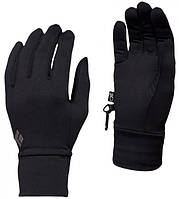 Перчатки Black Diamond LightWeight Screentap Gloves XS Black