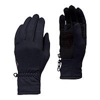 Перчатки Black Diamond MidWeight Screentap Gloves L Black