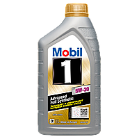 Масло 5w30 Mobil 1 FS SL/CF, A3/B4 (1л)