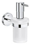 Тримач для аксесуарів Grohe Bau Cosmopolitan Neutral (40585001), фото 5