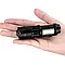 Тактичний ліхтарик ручний ліхтар акумуляторний у футлярі з зарядкою від USB POLICE BL-525 Black, фото 5