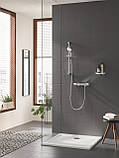 Тримач для рушників Grohe Selection (41035000), фото 4
