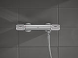 Термостат для душу Grohe Grohtherm 1000 Performance (34776000), фото 9