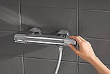 Термостат для душу Grohe Grohtherm 1000 Performance (34776000), фото 6