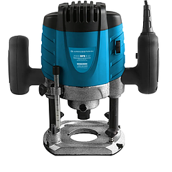 Фрезер Kraissmann 2000 OFE 8-12 (з набором фрез)