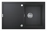 Композитна мийка для кухні Grohe K400 (31639AP0), фото 3