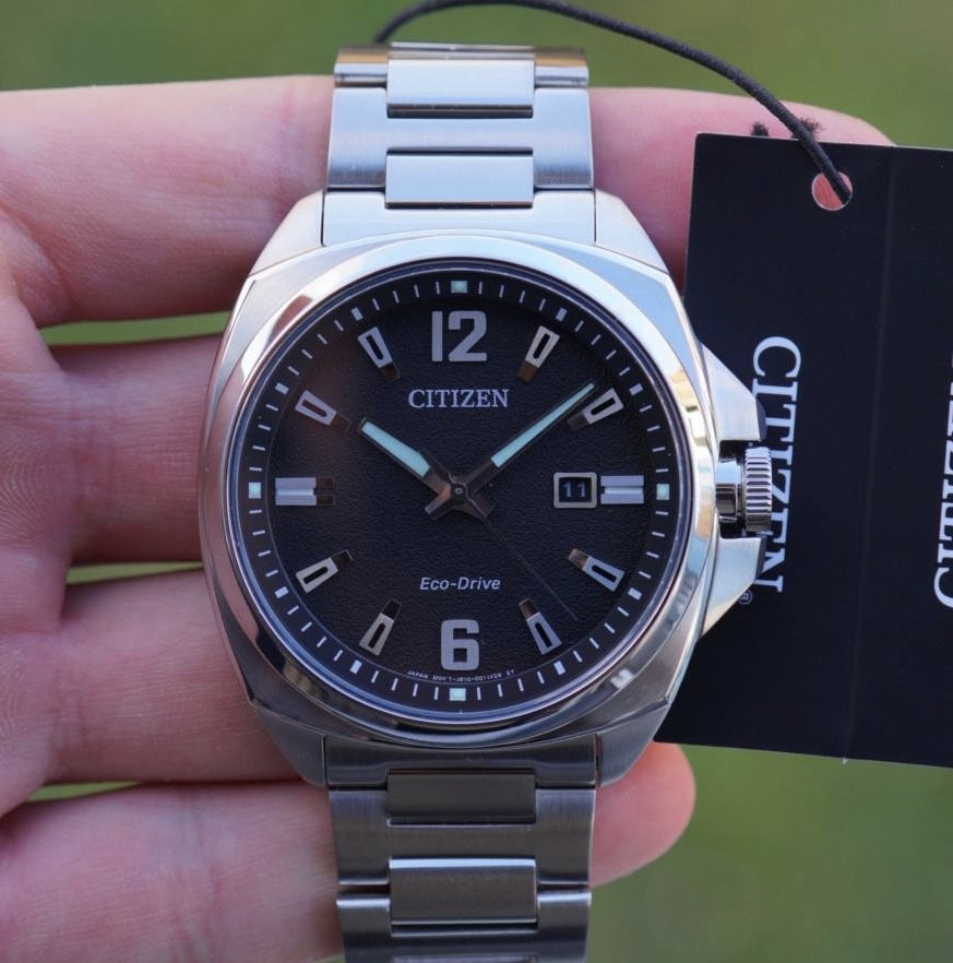 Citizen AW1720-51E Eco-Drive