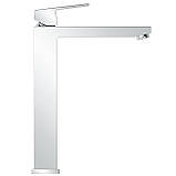 Змішувач на стільницю для раковини XL-розміру Grohe Eurocube (23406000), фото 2
