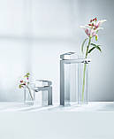 Змішувач на стільницю для раковини XL-розміру Grohe Eurocube (23406000), фото 7