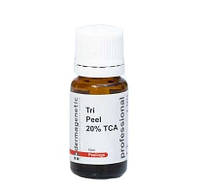 Три пилинг 20% TCA Tri Peel 20% ТСА, 10 мл