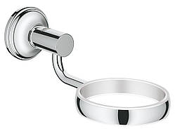 Тримач для аксесуарів Grohe Essentials Authentic (40652001)