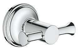 Гачок для халата Grohe Essentials Authentic (40656001)