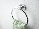 Набір аксесуарів 5 в 1 Grohe Essentials New (40344001), фото 4