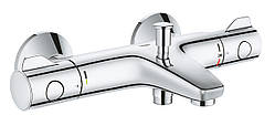 Термостат для ванни Grohe Grohtherm 800 (34567000)