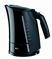 Электрочайник Braun WK 300 black (код 330178)