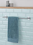 Тримач для рушників Grohe Bau Cosmopolitan Neutral (40459001), фото 4