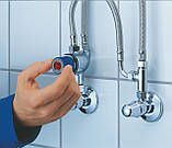 Термостат під раковину Grohe Grohtherm Micro (34487000), фото 6