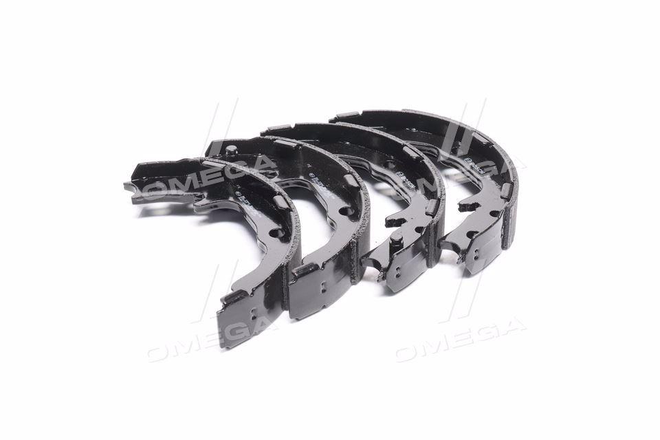 Барабанні колодки Митсубиси Галант Bosch 0 986 487 766