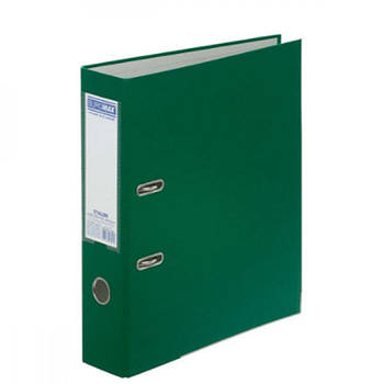 Сегрегатор А4/70 BuroMAX ETALON (С) зелений 630282/3015-04 G-Rich