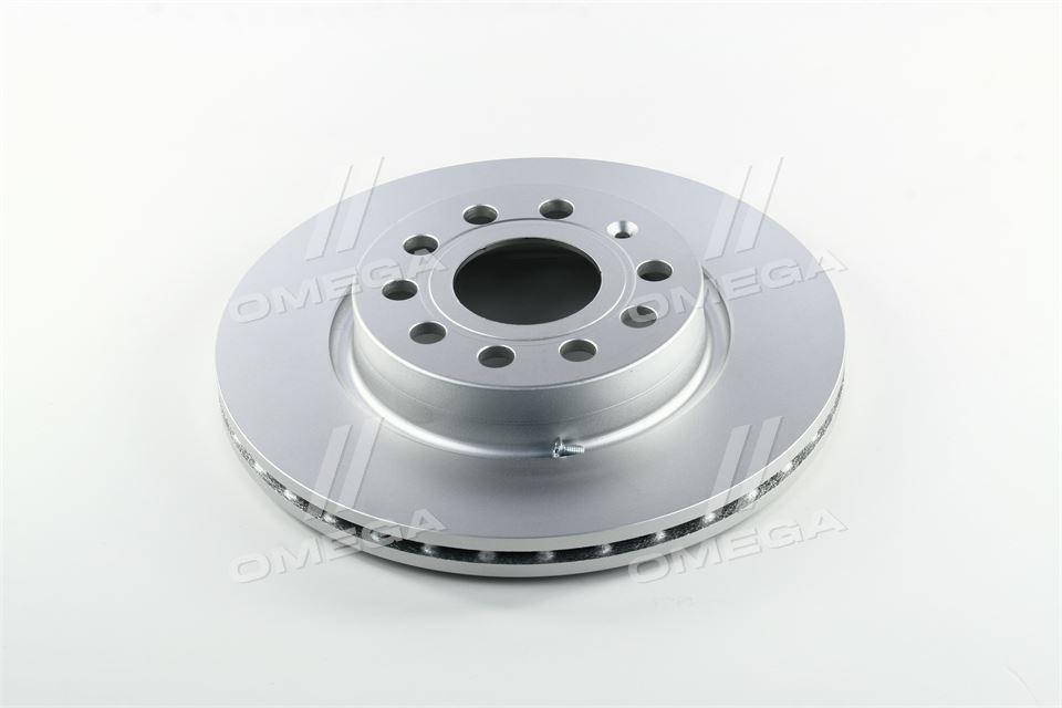 Передній гальмівний диск AUDI, A3, Гольф 15" ABS 17522