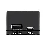 Зарядний пристрій LiitoKala Lii-100 універсальна зарядка для акумуляторів 18650, фото 5