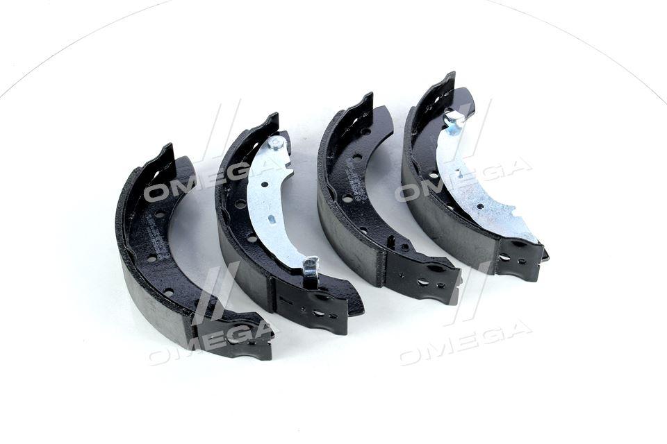 Барабанні колодки Логан Bosch 0 986 487 585