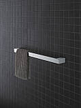 Поручні для ванної/тримач для рушника Grohe Selection Cube (40807000), фото 3