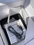 Навушники активні тактичні на каску EARMOR M31H 22dB NRR Койот, фото 8