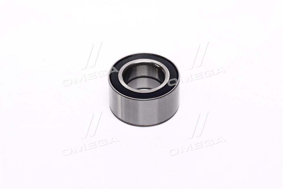 Підшипник маточини BMW 3E30-E36, FORD FIESTA III, OPEL ASTRA F 81- перед./зад міст  Meyle 300 334 11