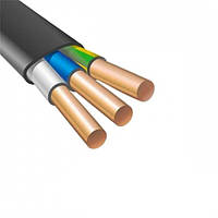 Электрический кабель ПК ВВГПнг 3х1.5 (ГОСТ)