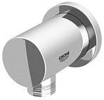 Шлангове під'єднання Grohe Rainshower neutral (27057000), фото 4