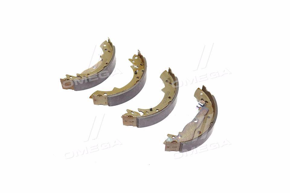 Барабанні колодки BMW, RENAULT, SUZUKI, VOLVO 3 SERIE, EXPRESS, VITARA, 360 LPR 07050