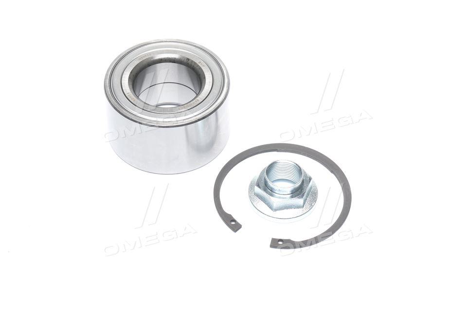 Підшипник маточини MAZDA перед. міст  SKF VKBA 7446